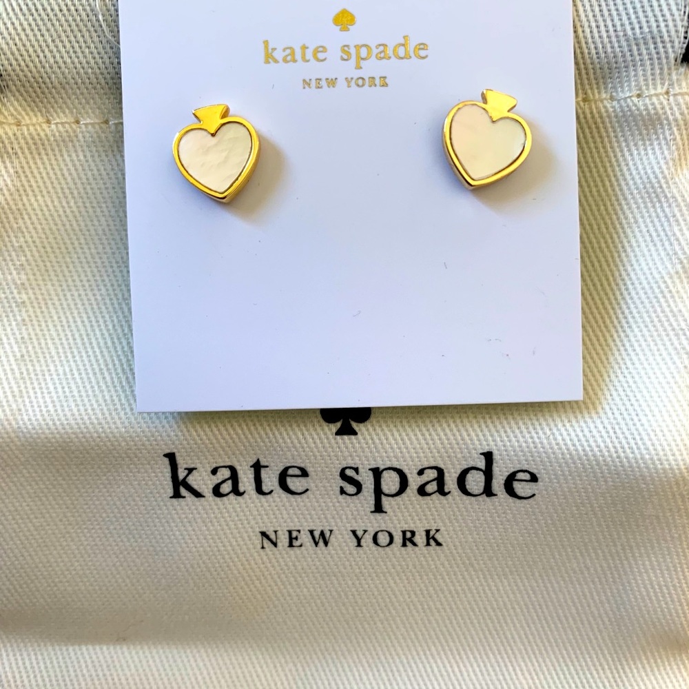Kate Spade Earrings